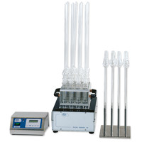 Réacteurs DCO Selecta