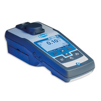 Turbidimètre portable 2100Q IS