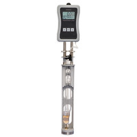 Viscosimètre ViscoClock Plus