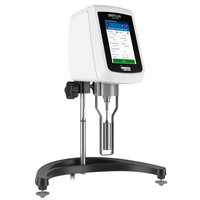 Viscosimètre de Brookfield DVPLUS