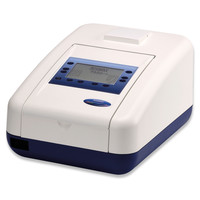 Spectrophotomètres Jenway série 73XX