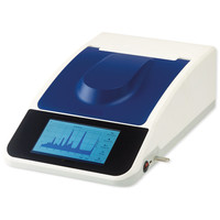 Spectrophotomètres Jenway série 74 et 76