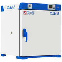 Etuves universelles XUE France Etuve