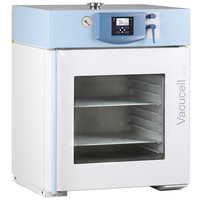 Etuves à vide Vacucell