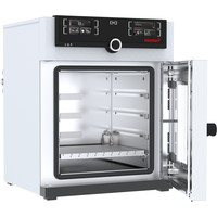 Etuves à vide réfrigérées Memmert VOcool