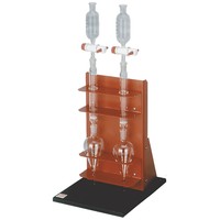 Appareil pour extraction des hydrocarbures totaux