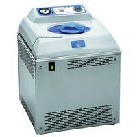 Autoclave de paillasse JP Selecta 