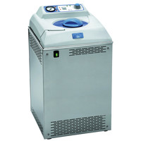 Autoclave vertical JP Selecta 