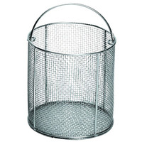 Accessoires pour autoclaves de paillasse et verticaux