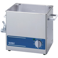 Laveurs ultrasons Sonorex Super