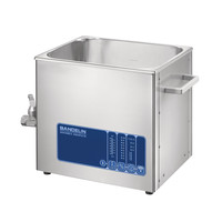 Laveurs ultrasons Sonorex Digiplus DL