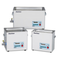 Laveurs ultrasons digitaux