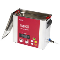 Laveurs ultrasons fréquence multiple MF