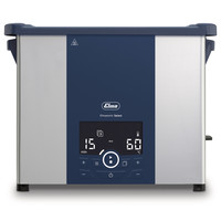 Laveurs ultrasons Elmasonic Select