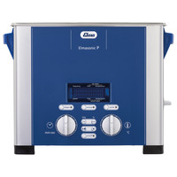Laveurs ultrasons Elmasonic P