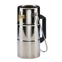 Dewar cylindriques tout inox