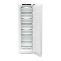 Congélateurs multifonctions ventilés