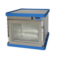 Congélateur compact Fryka