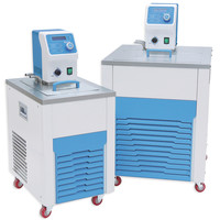 Cryostats MaXcircu® CR