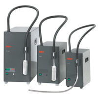Cryoplongeurs Huber