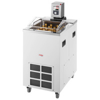 Cryothermostat Julabo pour le test Forcier de la bière