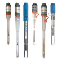Electrodes au Calomel et sulfate mercureux
