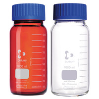 Flacons col large Duran® GLS 80