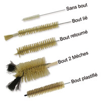 Goupillons