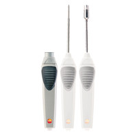Sondes radio Testo