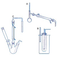 Appareils pour la pharmacopée Européenne
