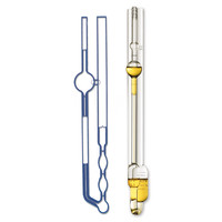 Tubes viscosimétriques